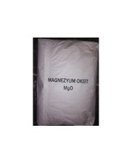 MAGNESIUM OXIDE