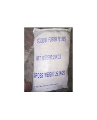 135 SODYUM FORMİYAT