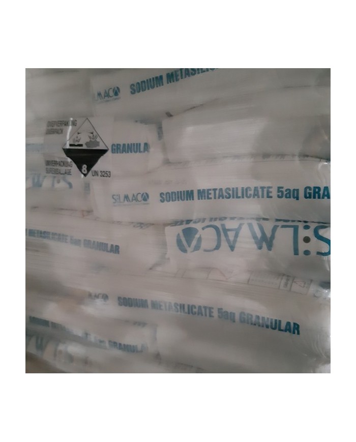 SODIUM METASYLIC PENTAHYDRATE