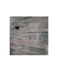 SODYUM METASİLİKAT PENTAHİDRAT