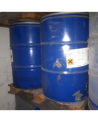 IRON (III) CHLORIDE - GERMAN POWDER