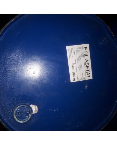 ETHYL ACETATE RUSSIAN