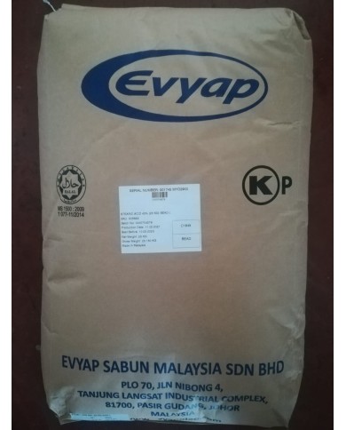 STEARİK ASİT - MALEZYA