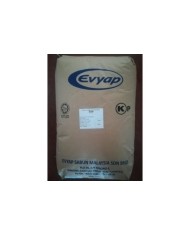 SODYUM TRİPOLİFOSFAT - TOZ PRAYON