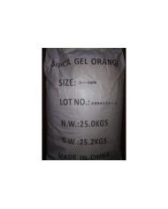 SİLİKA JEL ORANGE
