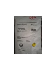 SODIUM CHLORATE