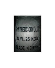 SENTETİK KRİYOLİT