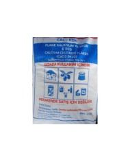 CALCIUM CHLORIDE DOMESTIC PRODUCT
