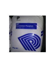 Dİ AMONYUM FOSFAT