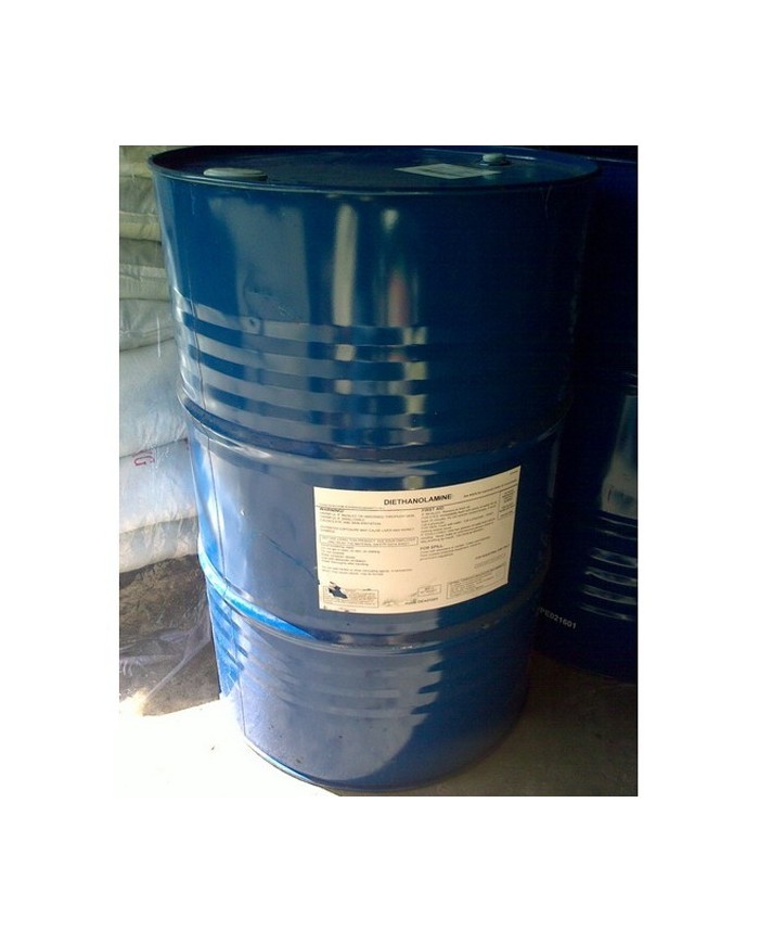 Dİ ETANOL AMİN