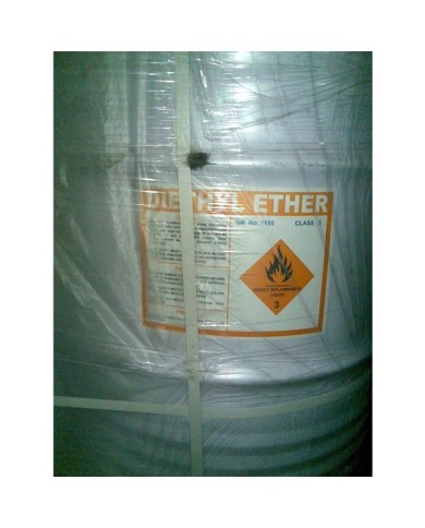 Di ETHYL ETER