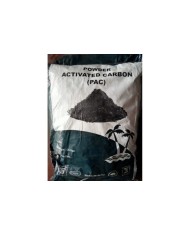 ACTIVE CARBON GRANUL