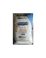 SITRIC ACID CHINA