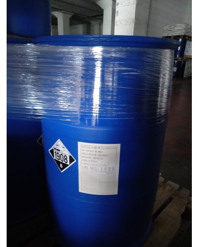 SODIUM CHLORIDE LIQUID  31% - DOMESTIC PRODUCT