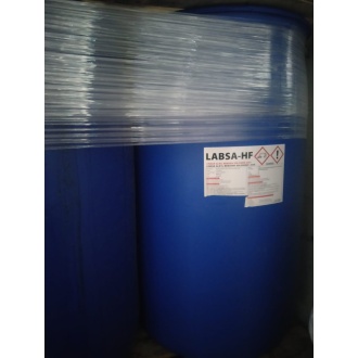 LABSA (Linear Alkyl Benzene Sulfonic Acid) DOMESTIC PRODUCT