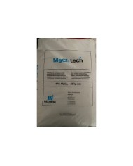 MAGNESIUM CHLORIDE