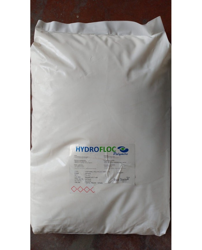 POLİ ELEKTROLİT KATYONİK