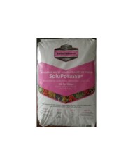 POTASSIUM SULPHATE - BELGIUM TESSENDERLO