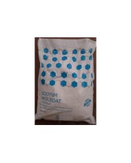 SODIUM MOLİBDAT