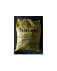 SULPHUR DOMESTIC PRODUCT