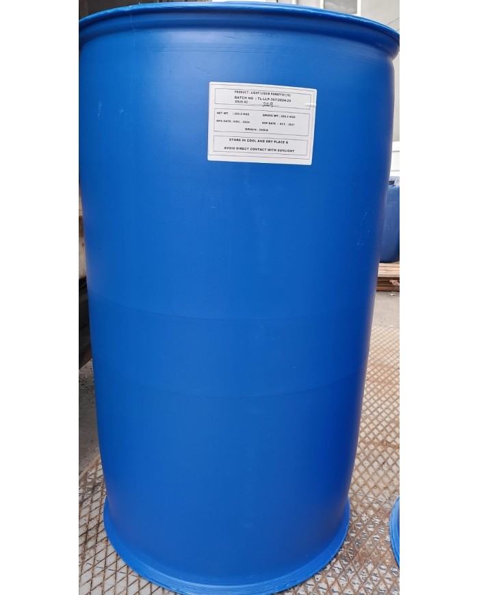 PARAFIN LIQUID