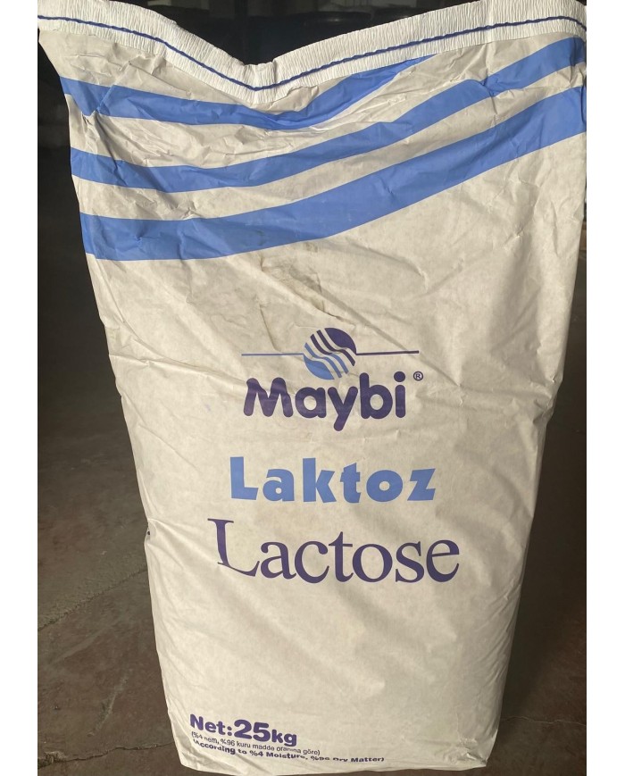 LAKTOZ - YERLI