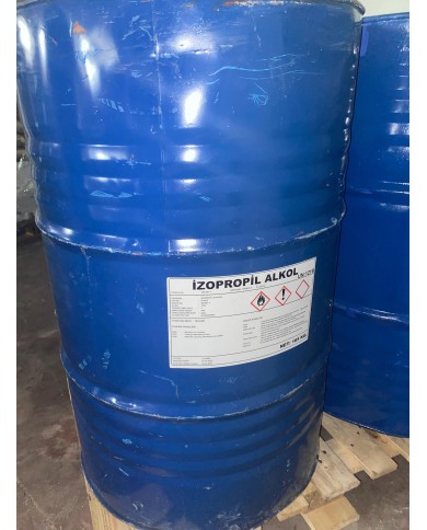 IPA (ISOPROPYL ALCOHOL) RUSSIAN