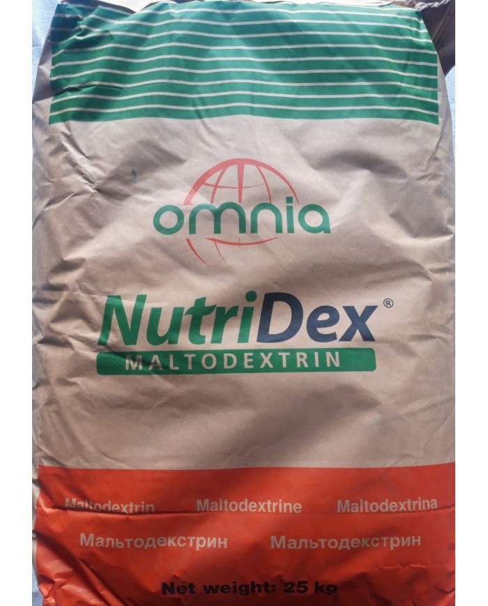 MALTODEXTRIN DOMESTIC PRODUCT