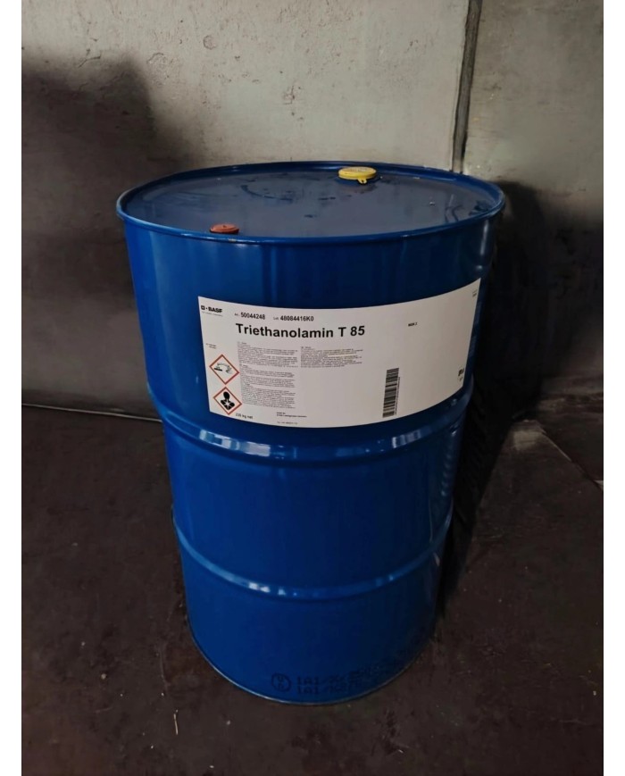 TRIETHANOLAMINE- IRANIAN