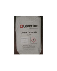 LİTYUM KARBONAT - ŞİLİ