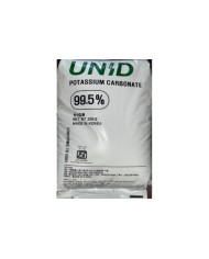 POTASSIUM CARBONATE SPAIN
