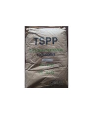 TETRA SODYUM PİROFOSFAT (TSPP)