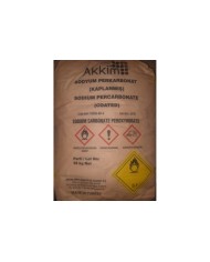 SODYUM PER KARBONAT