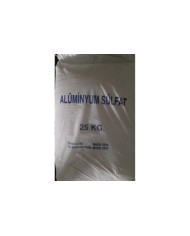 ALUMINUM SULPHATE