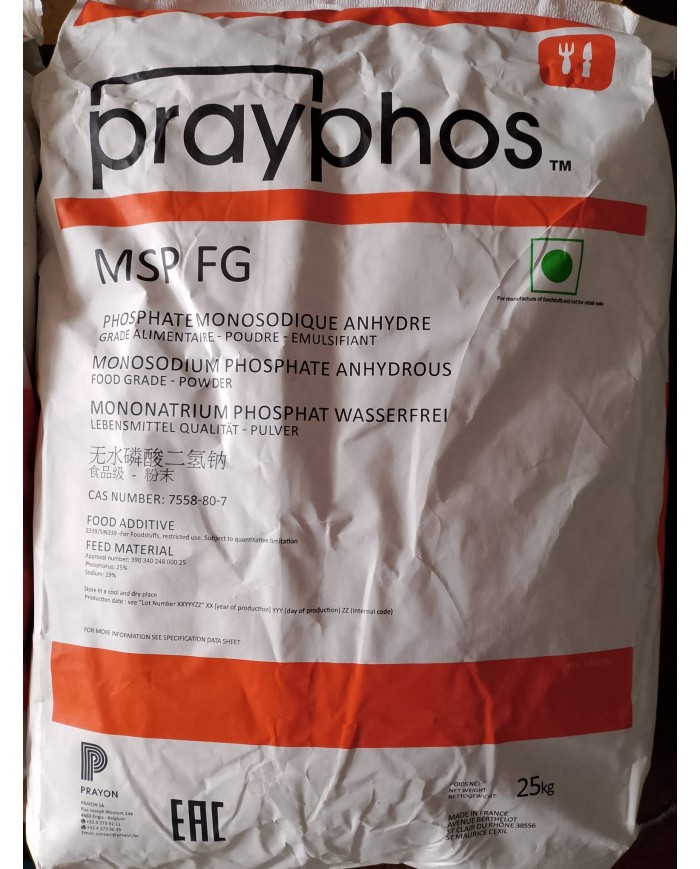 MONO SODIUM PHOSPHATE ISRAELI