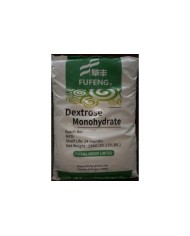 DEKSTROZ MONOHİDRAT - ÇİN