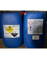 HİDROJEN PEROKSİT - DEGUSA