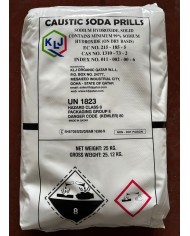 SODYUM HİPO KLORİT - YERLİ