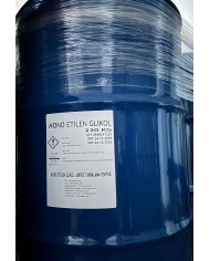 MONO ETİLEN GLİKOL - İTHAL