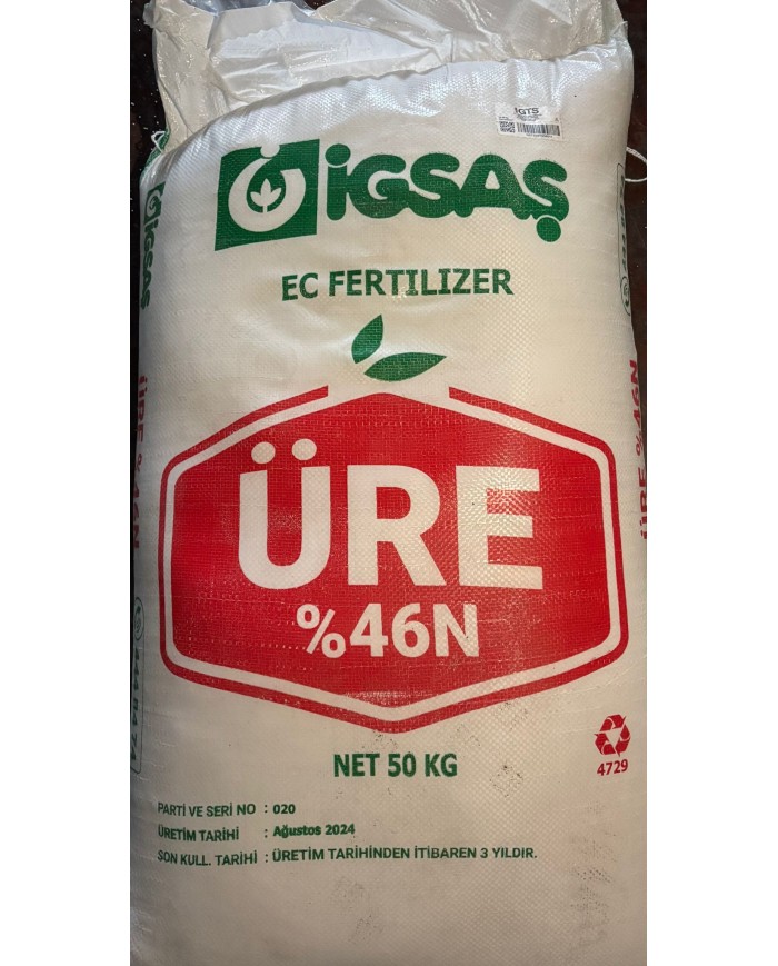 UREA - DOMESTIC PRODUCT