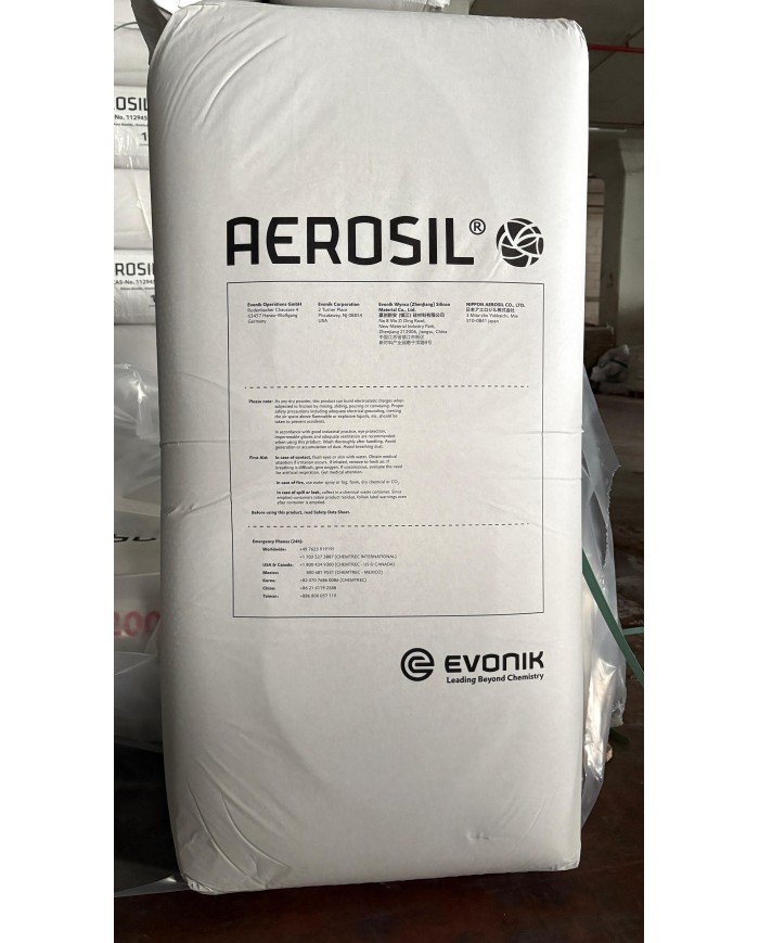 AEROSİL 200 - ALMAN
