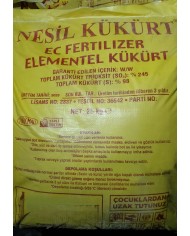 CALCIUM CARBONATE DOMESTIC PRODUCT