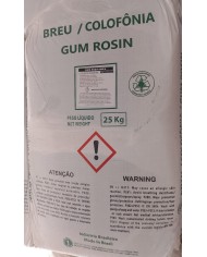 COLOPHONE ROSIN