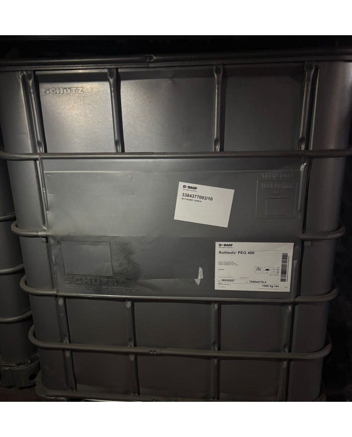 PEG 400
