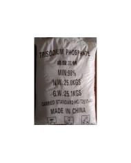 TRİSODYUM FOSFAT