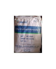 TETRA POTASYUM PİROFOSFAT (TKPP) - ÇİN