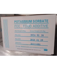 POTASSIUM PERMANGANATE CHINA