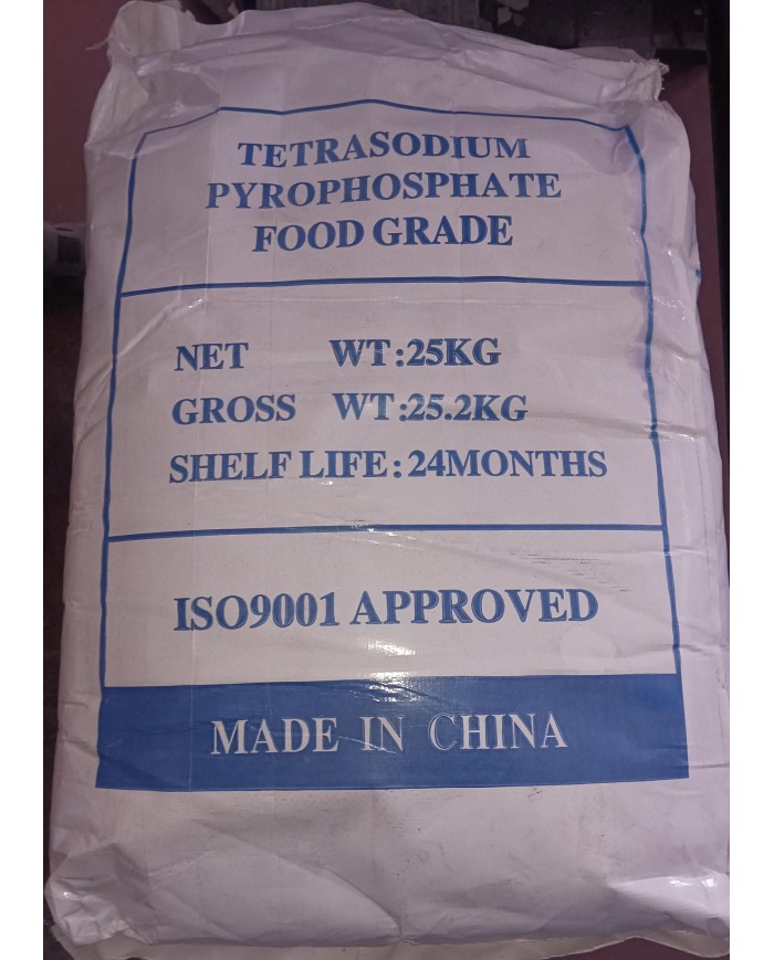 copy of TETRA SODIUM PYROPHOSPHATE (TSPP)-CHINA