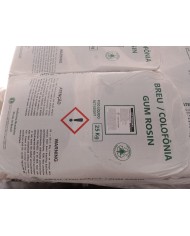 Kolofon Reçine-Hint