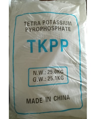 copy of TETRA POTASSIUM PYROPHOSPHATE (TKPP)- FRANCE